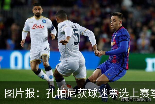 图片报：孔帕尼获球迷票选上赛季德甲最佳主帅