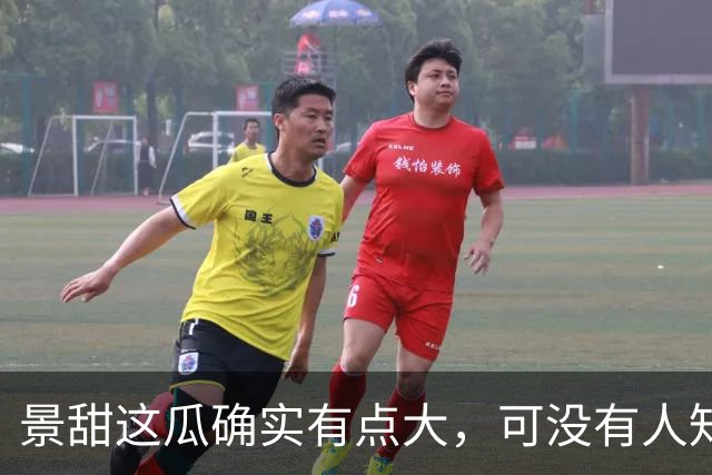 景甜这瓜确实有点大，可没有人知道，她当红那些年谁是她的金主爸爸？