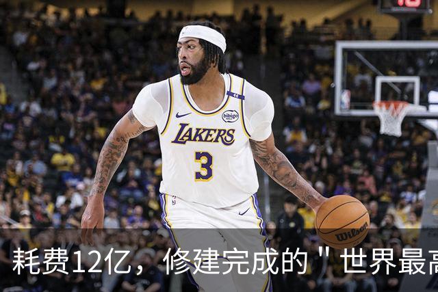 耗费12亿，修建完成的＂世界最高佛＂，如今却拜不起，水喝不起