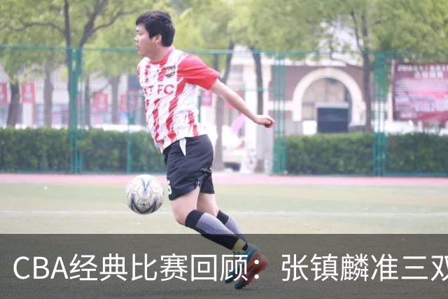 CBA经典比赛回顾：张镇麟准三双，辽宁大胜四川